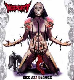 Morsgatt : Kick Ass Undress